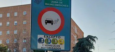 leyes de tráfico 2024 madrid